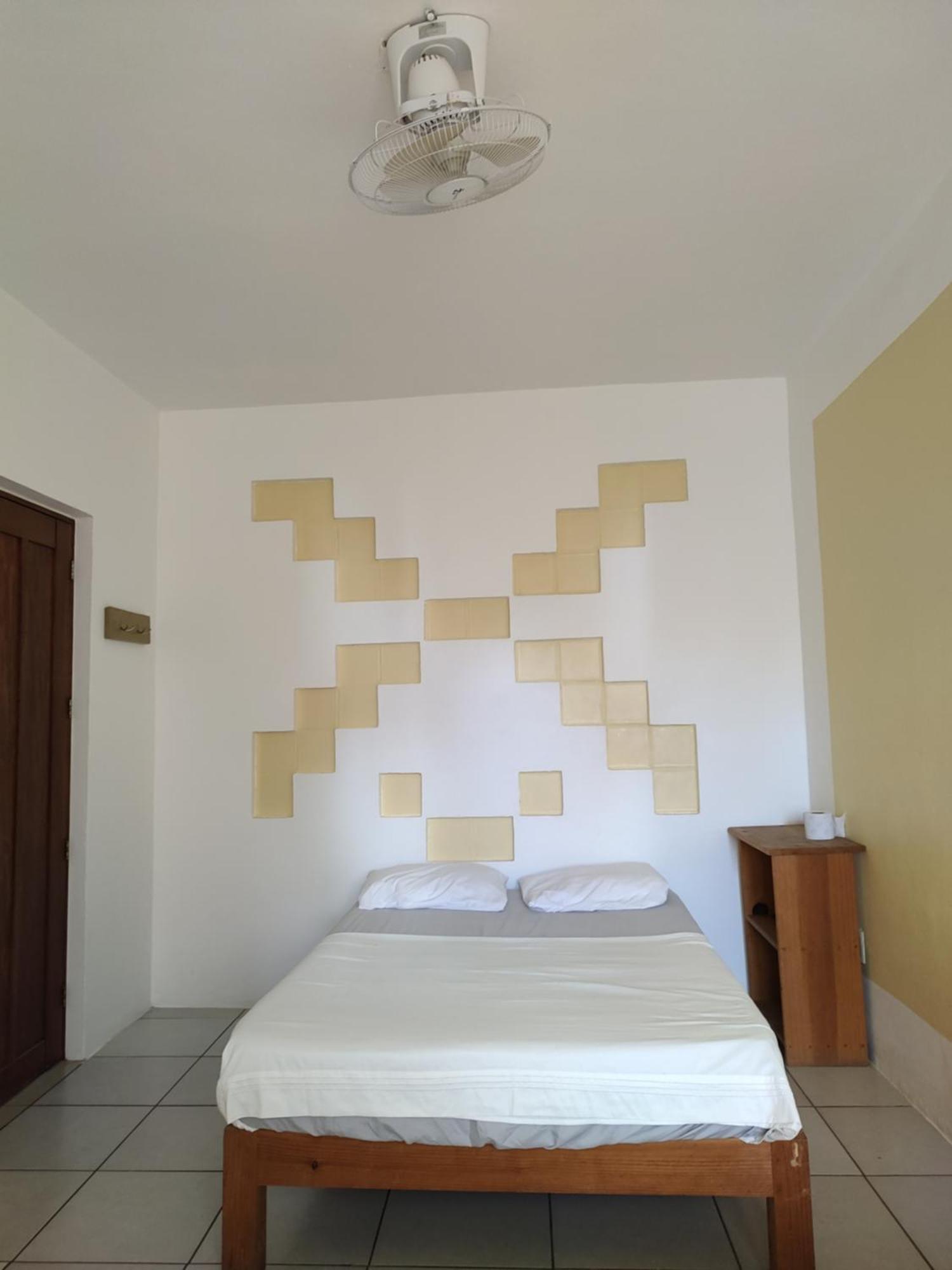 Brisamar Guesthouse Пуерто-Ескондідо Екстер'єр фото