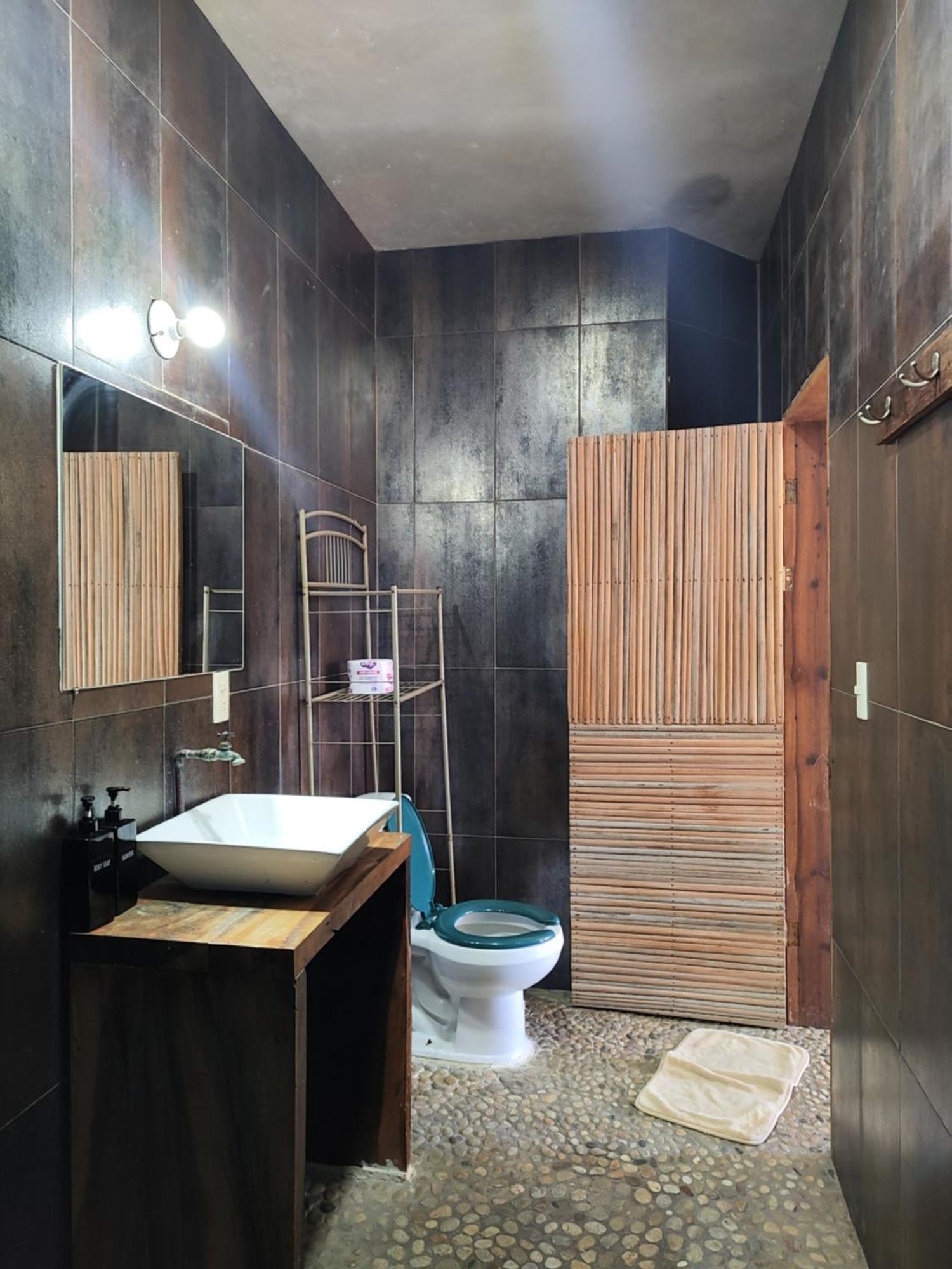 Brisamar Guesthouse Пуерто-Ескондідо Екстер'єр фото