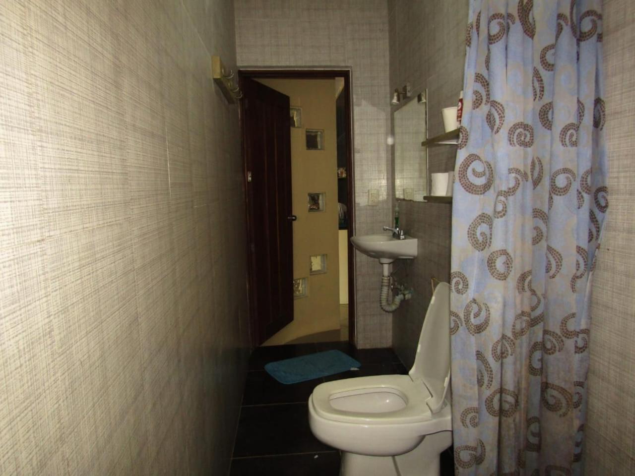 Brisamar Guesthouse Пуерто-Ескондідо Екстер'єр фото