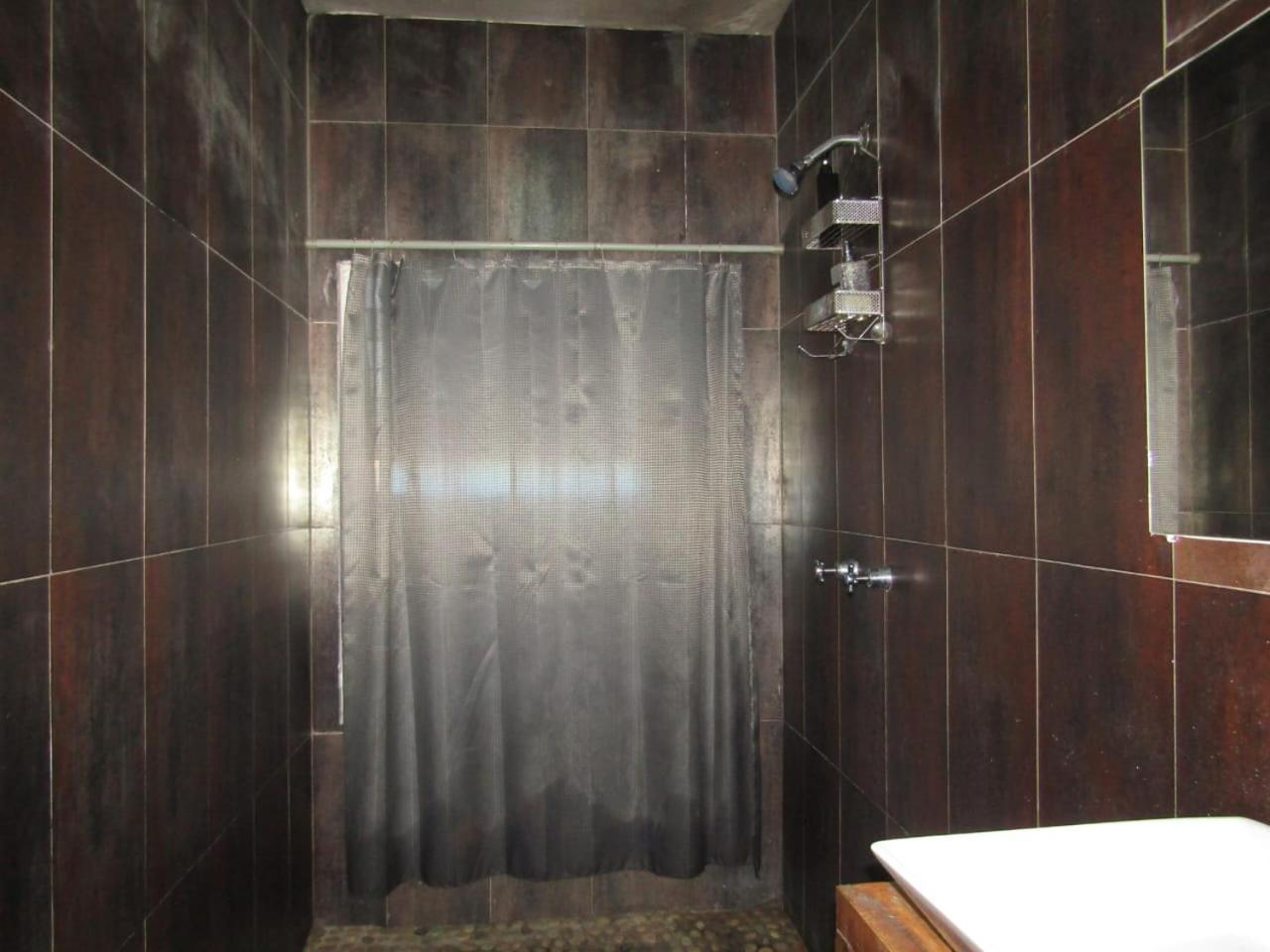 Brisamar Guesthouse Пуерто-Ескондідо Екстер'єр фото