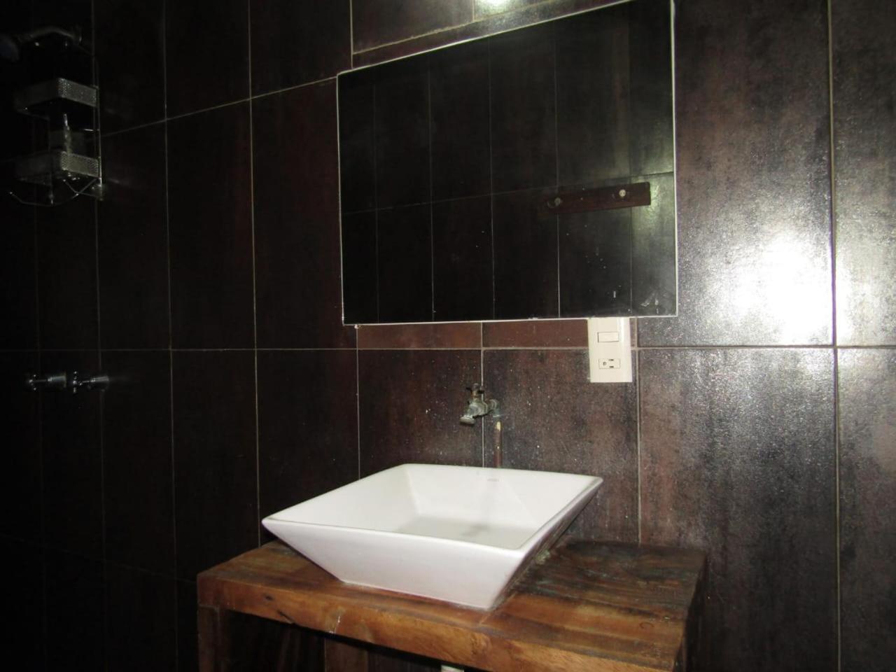 Brisamar Guesthouse Пуерто-Ескондідо Екстер'єр фото